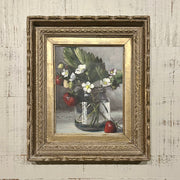 Strawberry - Elizabeth Floyd